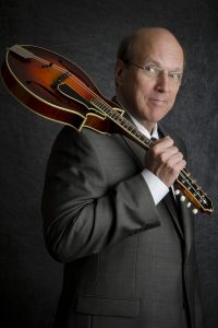 Don Stiernberg mandolin instructor